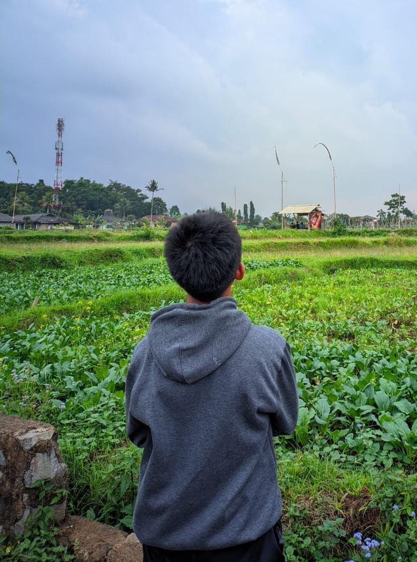 Ketua
